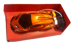 AUTO R/C THUNDER 1:20 en internet