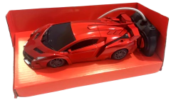 AUTO R/C THUNDER 1:20 - comprar online