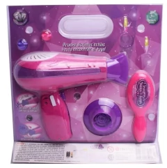 SECADOR DE PELO MIS ACCESORIOS DE BELLEZA en internet