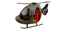 HELICOPTERO DE GUERRA MINIPLAY en internet