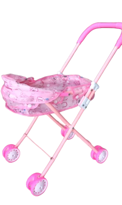 COCHECITO CUNA BABY DOLL SEBIGUS - comprar online