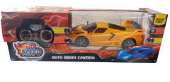 AUTO A RADIO CONTROL GO SPEED - comprar online