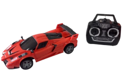 Imagen de AUTO A RADIO CONTROL GO SPEED