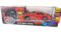 AUTO A RADIO CONTROL GO SPEED - tienda online
