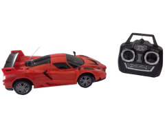 AUTO A RADIO CONTROL GO SPEED - comprar online