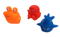 CHIFLES ANIMALITOS DIVERSION EN EL AGUA en internet
