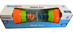 PALO DE AGUA WATER FUN