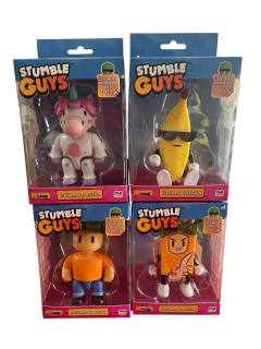STUMBLE GUYS FIGURA ACCION