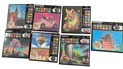 DIAMANTINY PUZZLE SURTIDO 96398 - Juguetería Aladino