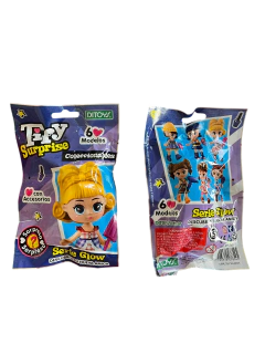 TIFY SURPRISE SERI GLOW - comprar online