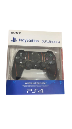 JOYSTICK PS4 DUALSHOCK 4 - comprar online