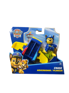 PAW PATROL CONJUNTO DE AVION C/FIGURA X1 - Juguetería Aladino