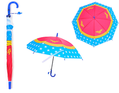 PARAGUAS MUJER MARAVILLA - 66 CM - tienda online