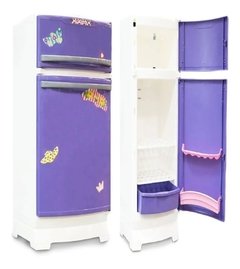 HELADERA LEPOTOYS