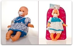 BEBE YOLY BELL EN BOLSA ART 203