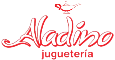 Juguetería Aladino