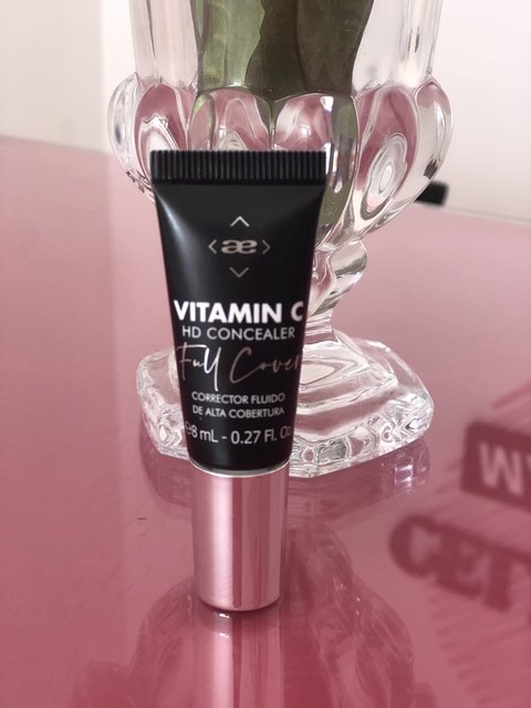 Corrector vit c swan