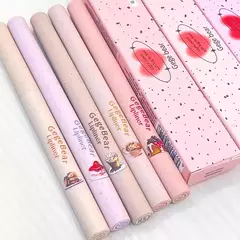 Delineador de labios Gege Bear 4