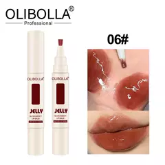 Jelly lip balm Olibolla 6 - comprar online