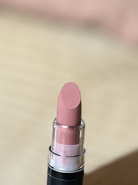 labial mate Romance de Celeste Paterno make up