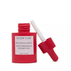 Serum Hidratante Max Love Morango - Celeste Paterno Make Up