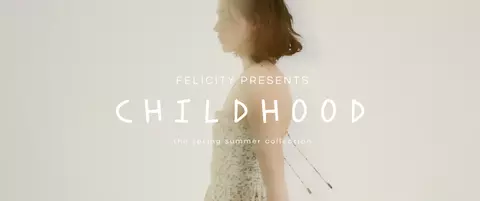 Banner de la categoría FELICITY