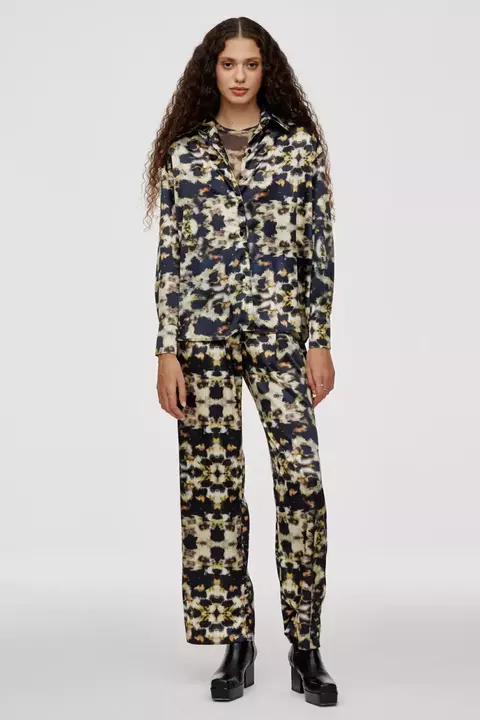 PANTALÓN RIVERA - comprar online