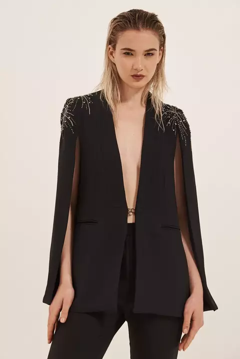 CAPA MARGARITA SHINE