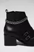 BOTA CADIZ 100% Cuero Vacuno - comprar online