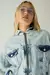 BOMBER DENIM - tienda online