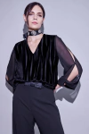 BLUSA LINGAM