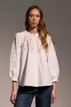 Camisa Tritonia