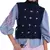 CHALECO PICASSO - comprar online