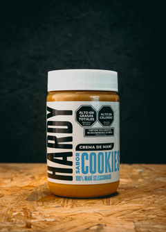 HARDY COOKIES & CREAM - comprar online