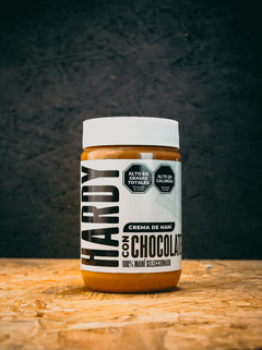 HARDY CHOCOLATE - comprar online