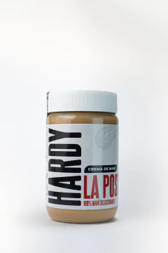 Crema de Maní NATURAL - comprar online