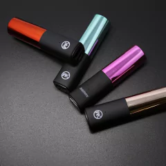 POWER BANK "LIPMAX SERIES" DISEÑO lápiz labial WK en internet