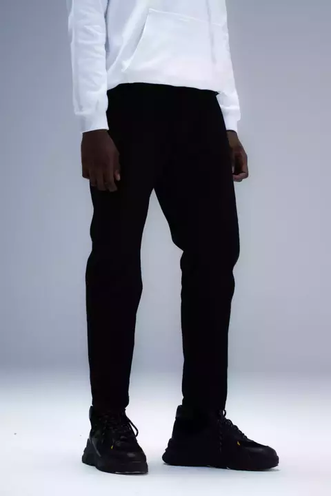 Jean SOI Negro 1859