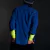 Camisa GERALDINE Corderoy Azul 3399 - comprar online