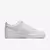 Zapatillas AIR FORCE 1 Blanco - tienda online
