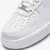 Zapatillas AIR FORCE 1 Blanco - comprar online