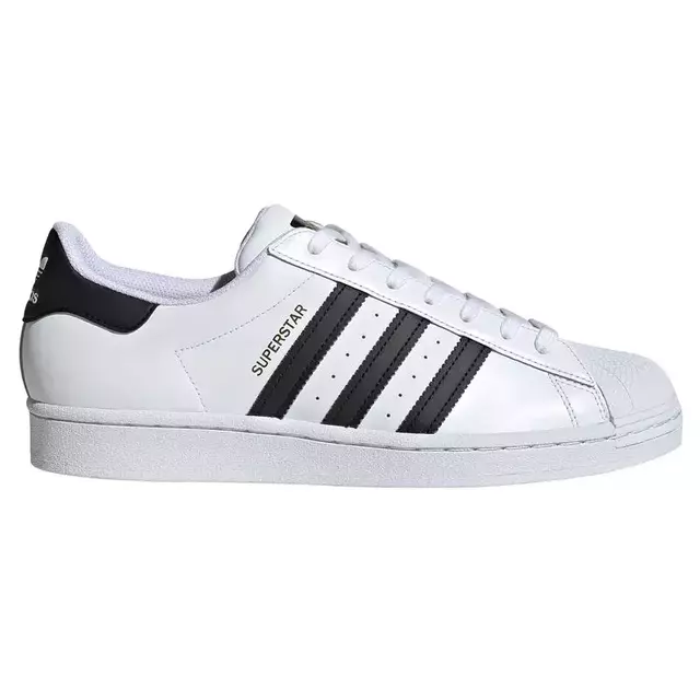 Zapatillas Superstar Blanco thumbnail 2