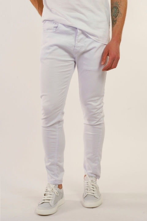 Jean DARREN Blanco 1098