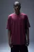 Remera RAYCE Bordo 1870 - comprar online