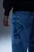 Jean Oversize HOWER Azul 1878 - CLUB SPORTIVO