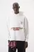 Buzo RUPTURE Blanco 2001 - comprar online