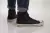 Zapatilla DOME Negro 1655
