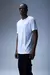 Remera SPACE Blanco 1664 - comprar online