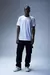 Remera SPACE Blanco 1664