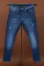 Jean RUSH Azul 1107